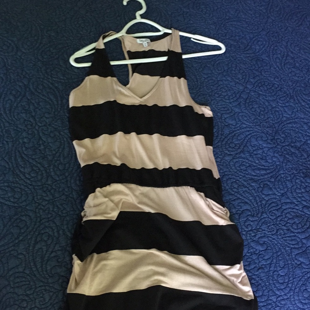 Splendid maxi dress